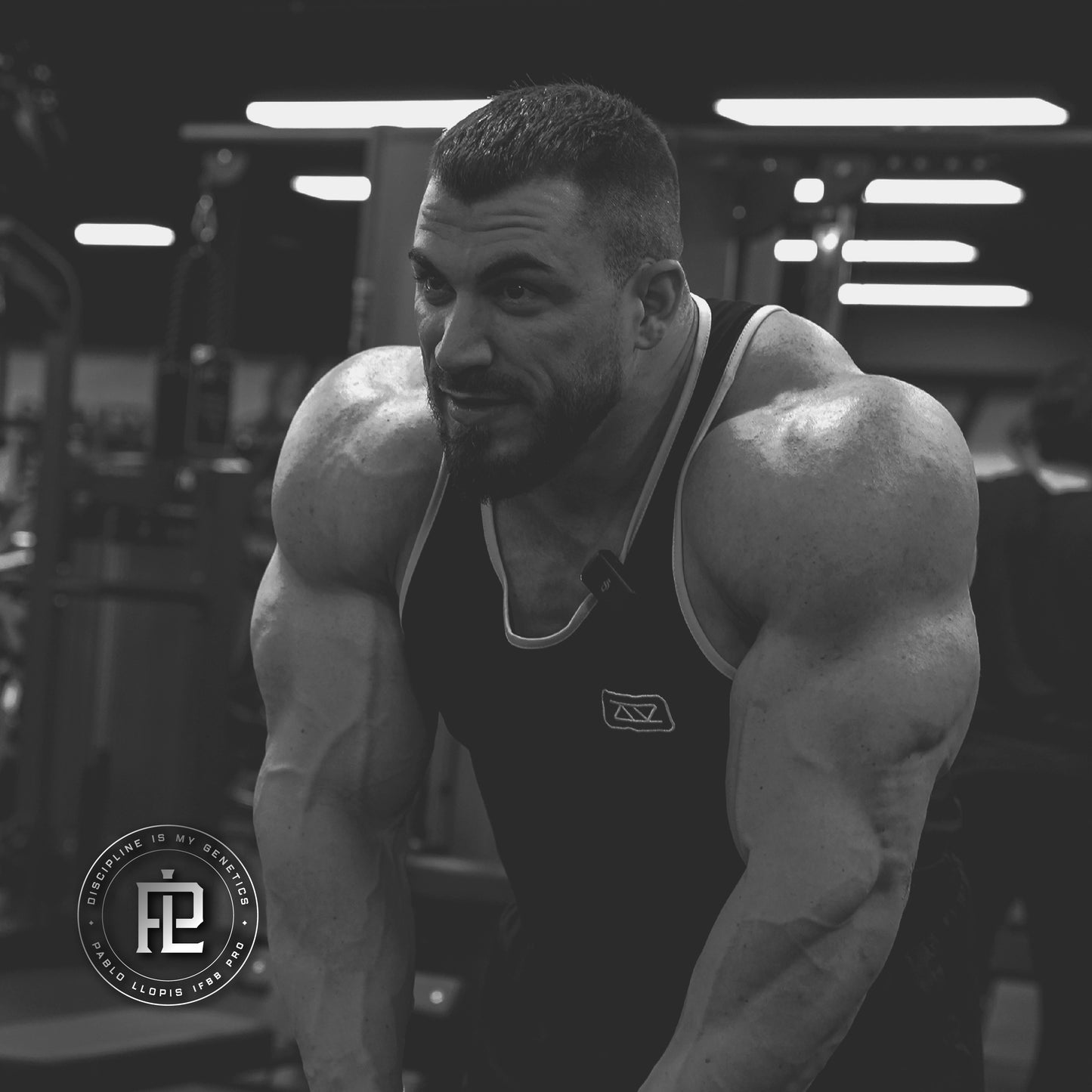 Pablo Llopis Plan Plata 1 Mes