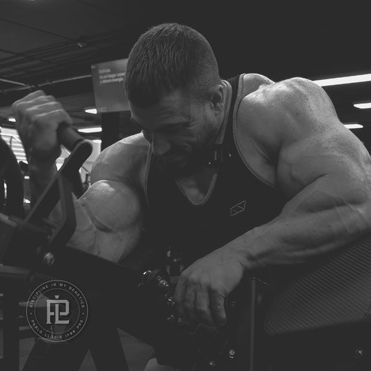 Mi entrenamiento - Fase de Volumen 2025