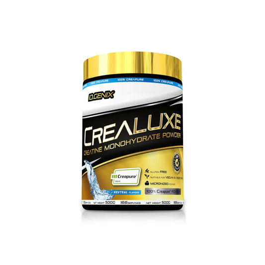 Crealuxe Creapure