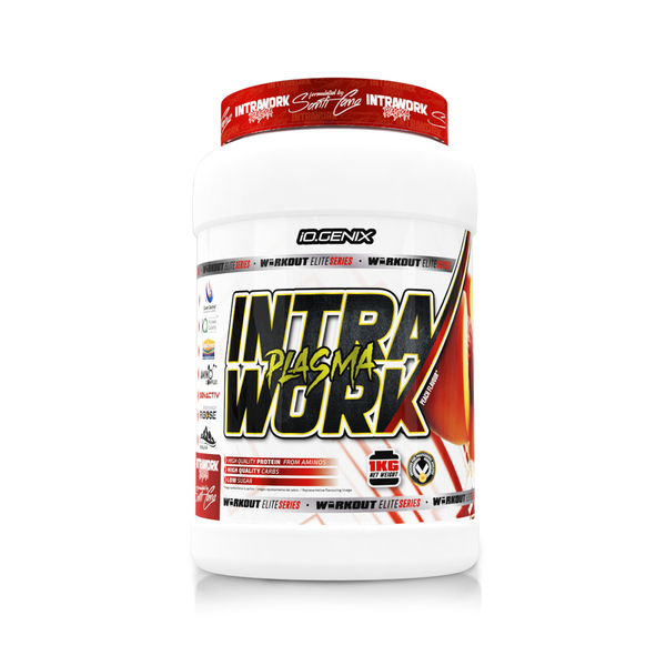 Intra Entreno Plasma