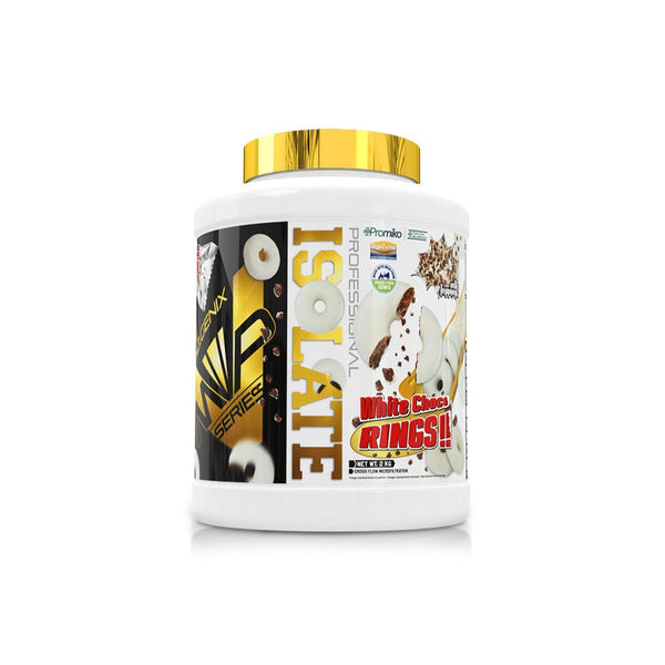 Isolate Professsional 2KG