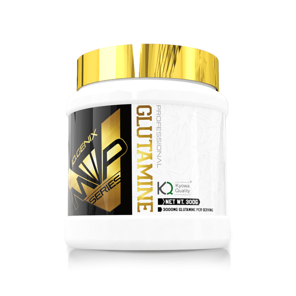 Glutamina pura Kyowa