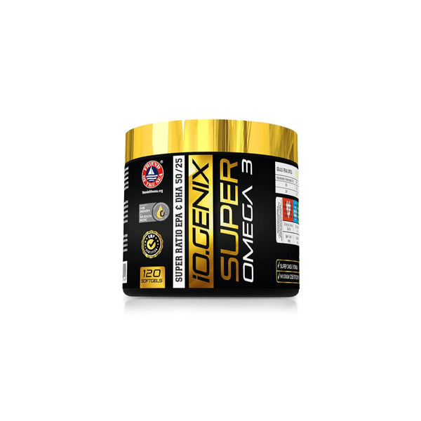 Super Omega 3